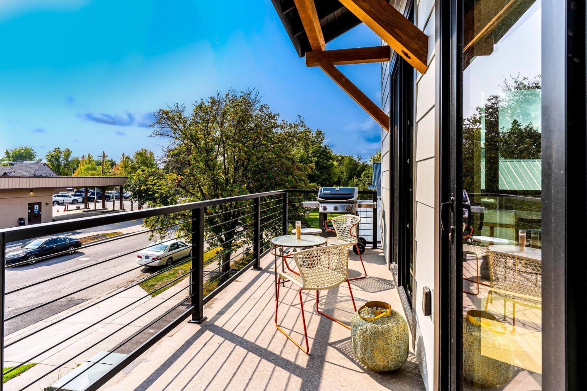 Апартаменти Lupfer Luxury Вайтфіш Екстер'єр фото